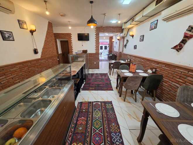 Сдаётся  объект 155 м², м. Шах Исмаил Хатаи, photo 6 from 26