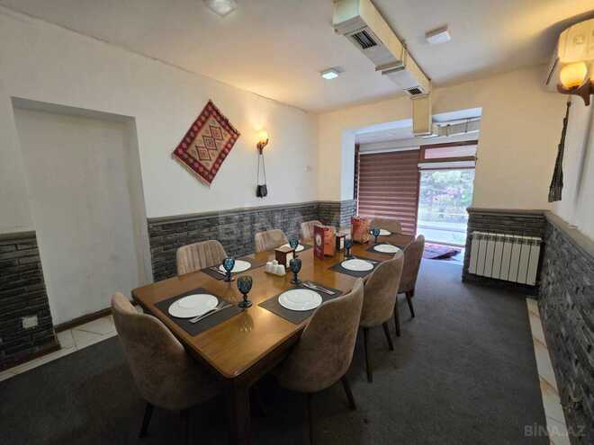 Сдаётся  объект 155 м², м. Шах Исмаил Хатаи, photo 12 from 26