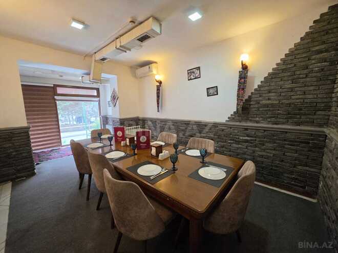 Сдаётся  объект 155 м², м. Шах Исмаил Хатаи, photo 13 from 26