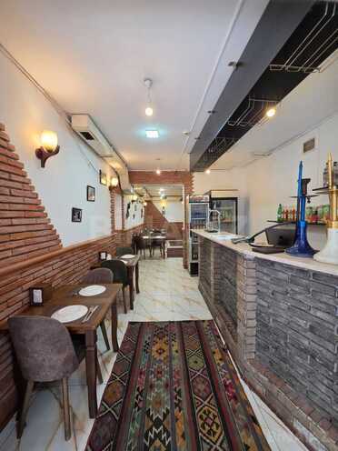 Сдаётся  объект 155 м², м. Шах Исмаил Хатаи, photo 10 from 26