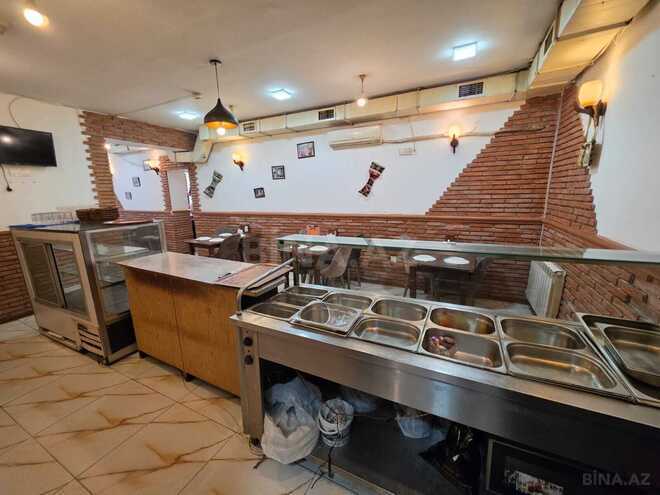 Сдаётся  объект 155 м², м. Шах Исмаил Хатаи, photo 9 from 26