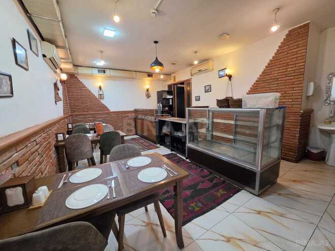 Сдаётся  объект 155 м², м. Шах Исмаил Хатаи, photo 7 from 26