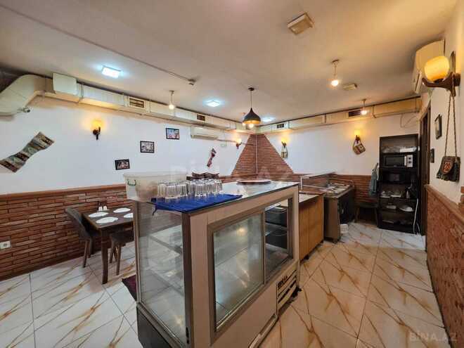 Сдаётся  объект 155 м², м. Шах Исмаил Хатаи, photo 8 from 26