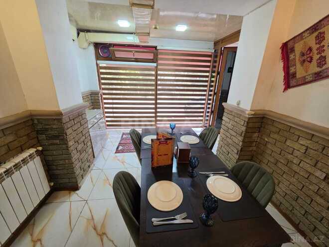 Сдаётся  объект 155 м², м. Шах Исмаил Хатаи, photo 15 from 26