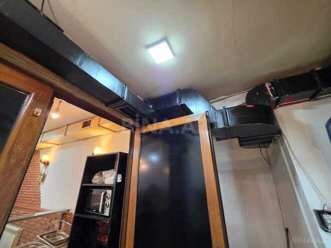 Сдаётся  объект 155 м², м. Шах Исмаил Хатаи, photo 21 from 26