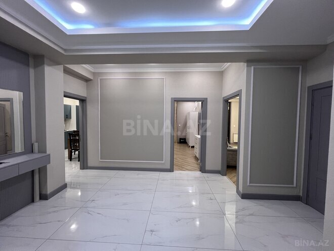Сдаётся 3-комн. новостройка 85 м², м. Дернегюль, photo 4 from 15