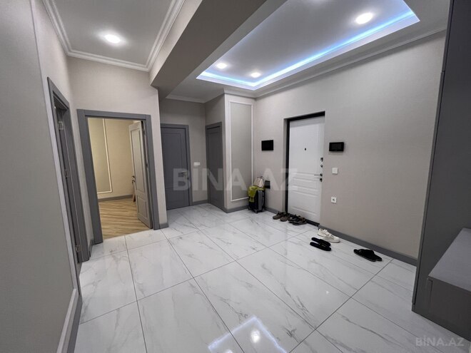 Сдаётся 3-комн. новостройка 85 м², м. Дернегюль, photo 1 from 15