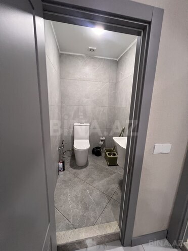 Сдаётся 3-комн. новостройка 85 м², м. Дернегюль, photo 10 from 15
