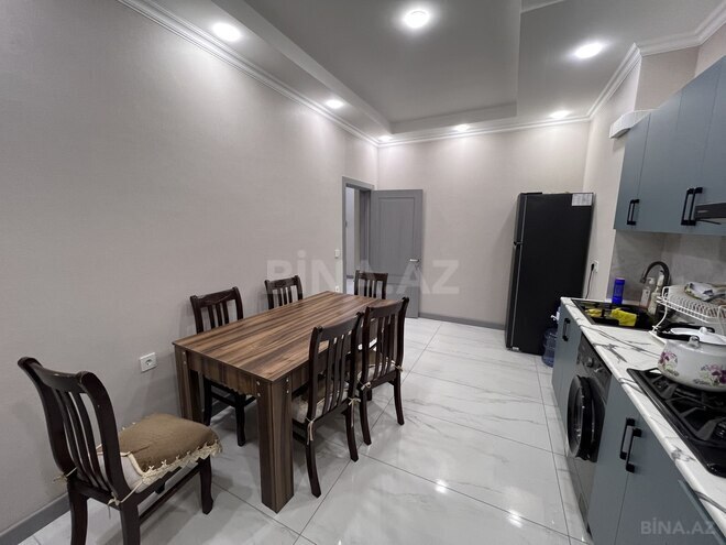 Сдаётся 3-комн. новостройка 85 м², м. Дернегюль, photo 5 from 15