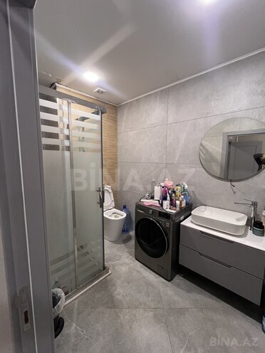 Сдаётся 3-комн. новостройка 85 м², м. Дернегюль, photo 12 from 15