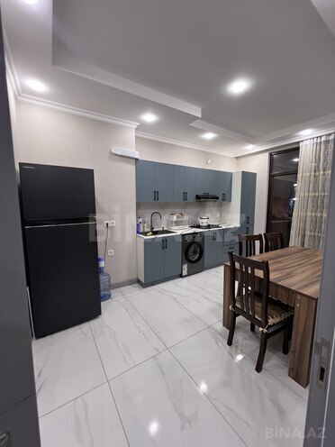 Сдаётся 3-комн. новостройка 85 м², м. Дернегюль, photo 6 from 15