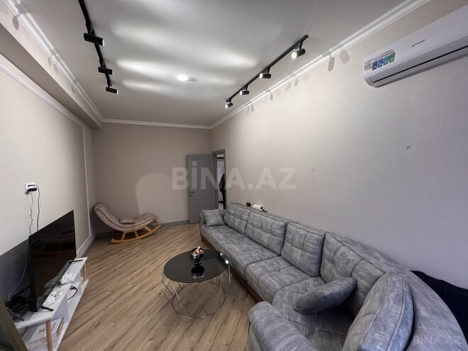 Сдаётся 3-комн. новостройка 85 м², м. Дернегюль, photo 13 from 15