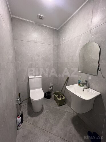 Сдаётся 3-комн. новостройка 85 м², м. Дернегюль, photo 9 from 15