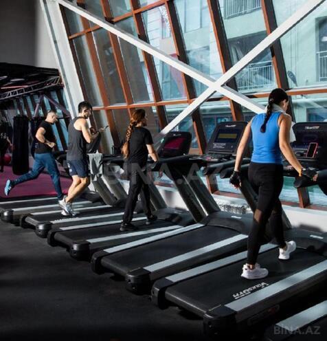 Сдаётся 2-комн. новостройка 73 м², м. Шах Исмаил Хатаи, photo 18 from 22