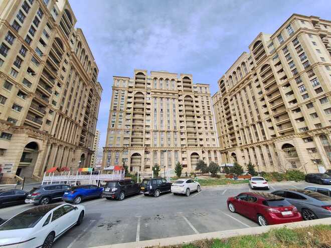Продаётся 2-комн. новостройка 64 м², пос. Баилова, photo 1 from 18