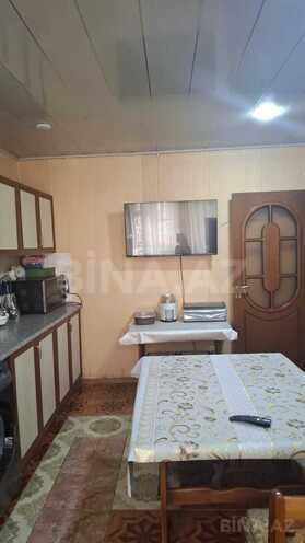 Satılır 3 otaqlı köhnə tikili 94 m², 8 Noyabr m., photo 10 from 16