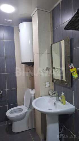 Satılır 3 otaqlı köhnə tikili 94 m², 8 Noyabr m., photo 11 from 16