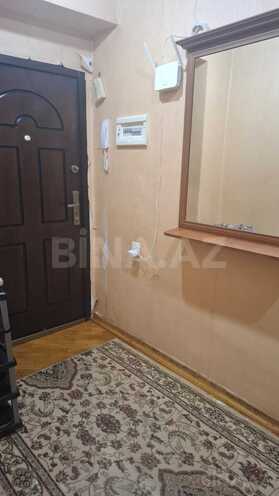 Satılır 3 otaqlı köhnə tikili 94 m², 8 Noyabr m., photo 15 from 16