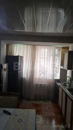 Satılır 3 otaqlı köhnə tikili 94 m², 8 Noyabr m., photo 9 from 16