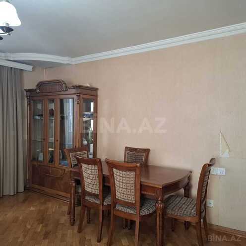 Satılır 3 otaqlı köhnə tikili 94 m², 8 Noyabr m., photo 4 from 16