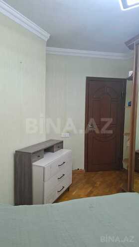 Satılır 3 otaqlı köhnə tikili 94 m², 8 Noyabr m., photo 6 from 16