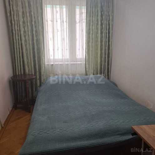 Satılır 3 otaqlı köhnə tikili 94 m², 8 Noyabr m., photo 7 from 16