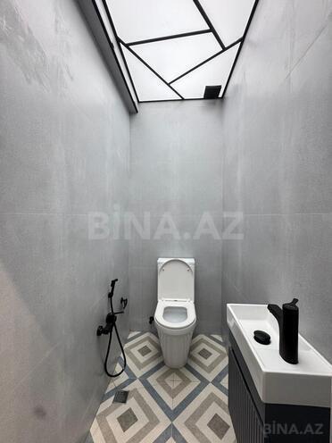 Satılır 2 otaqlı yeni tikili 88 m², Xalqlar Dostluğu m., photo 5 from 8