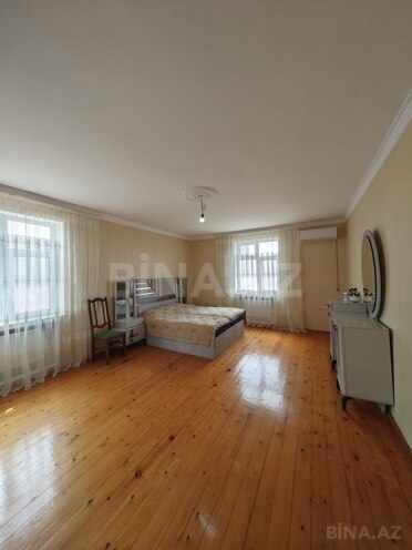 Продаётся 6-комн. дом/дача 200 м², пос. Бакиханова, photo 12 from 24