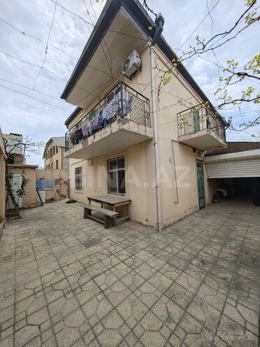 Продаётся 6-комн. дом/дача 200 м², пос. Бакиханова, photo 1 from 24