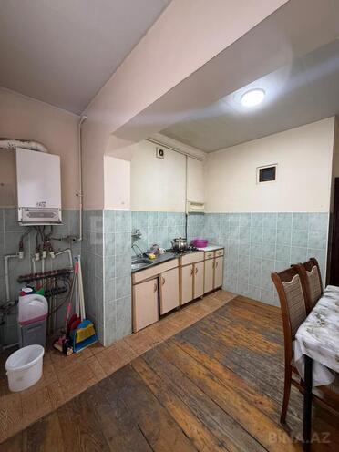 Продаётся 4-комн. вторичка 100 м², пос. Ени Гюнешли, photo 11 from 21