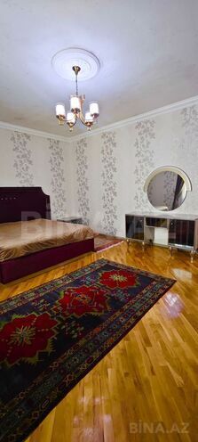 Satılır 5 otaqlı həyət evi/bağ evi 250 m², Bakıxanov q., photo 15 from 18