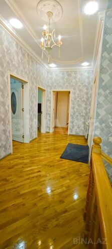 Satılır 5 otaqlı həyət evi/bağ evi 250 m², Bakıxanov q., photo 16 from 18