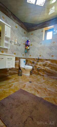 Satılır 5 otaqlı həyət evi/bağ evi 250 m², Bakıxanov q., photo 17 from 18