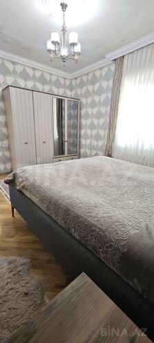 Satılır 5 otaqlı həyət evi/bağ evi 250 m², Bakıxanov q., photo 13 from 18