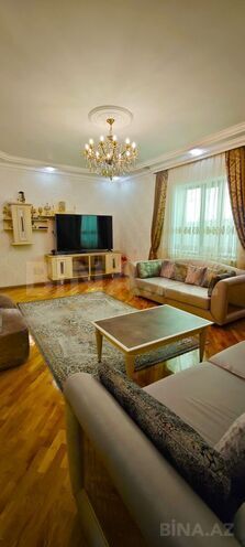 Satılır 5 otaqlı həyət evi/bağ evi 250 m², Bakıxanov q., photo 6 from 18