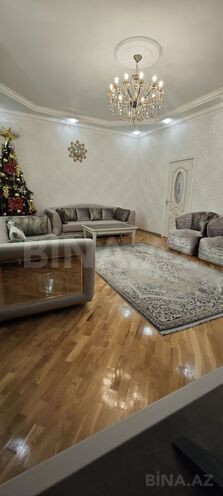 Satılır 5 otaqlı həyət evi/bağ evi 250 m², Bakıxanov q., photo 5 from 18