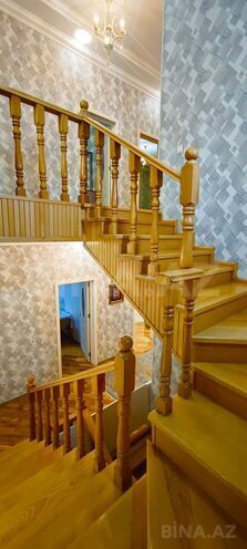 Satılır 5 otaqlı həyət evi/bağ evi 250 m², Bakıxanov q., photo 10 from 18