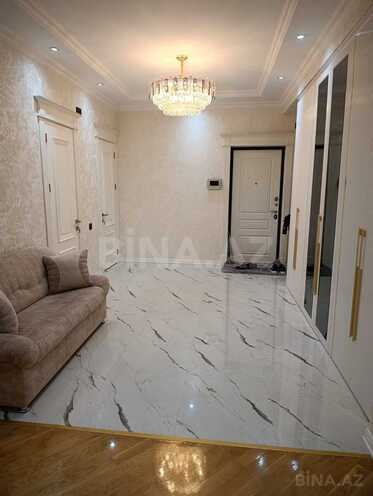 Satılır 3 otaqlı yeni tikili 120 m², İnşaatçılar m., photo 8 from 12