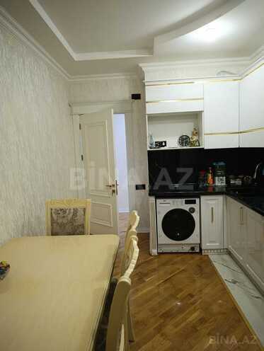 Satılır 3 otaqlı yeni tikili 120 m², İnşaatçılar m., photo 7 from 12
