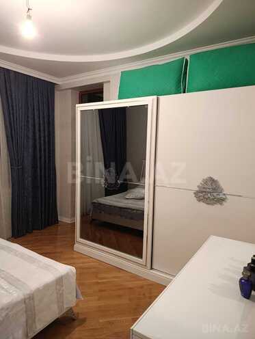 Satılır 3 otaqlı yeni tikili 120 m², İnşaatçılar m., photo 4 from 12