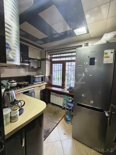 Продаётся 3-комн. вторичка 70 м², м. Элмляр Академиясы, photo 14 from 17