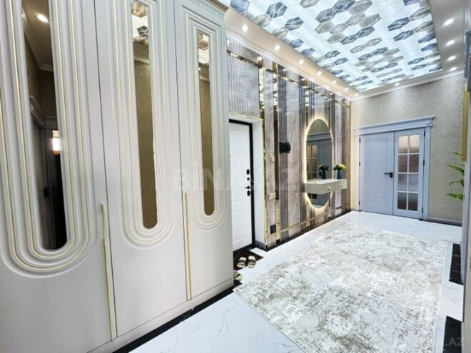 Продаётся 3-комн. новостройка 106 м², м. Ахмедлы, photo 6 from 16