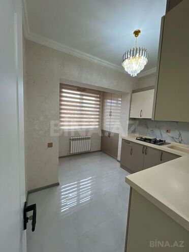 Satılır 2 otaqlı köhnə tikili 65 m², Memar Əcəmi m., photo 6 from 17