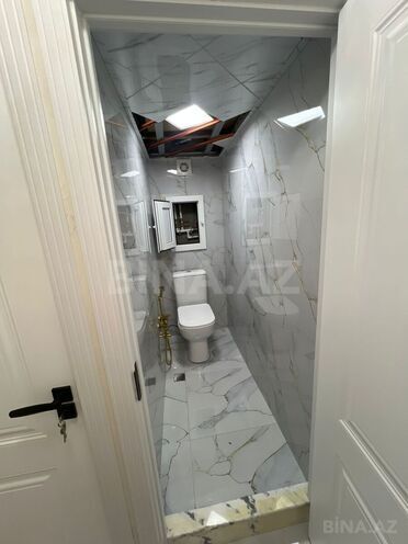 Satılır 2 otaqlı köhnə tikili 65 m², Memar Əcəmi m., photo 13 from 17