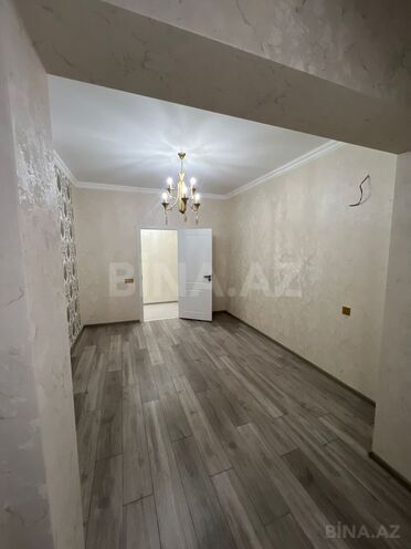Satılır 2 otaqlı köhnə tikili 65 m², Memar Əcəmi m., photo 5 from 17
