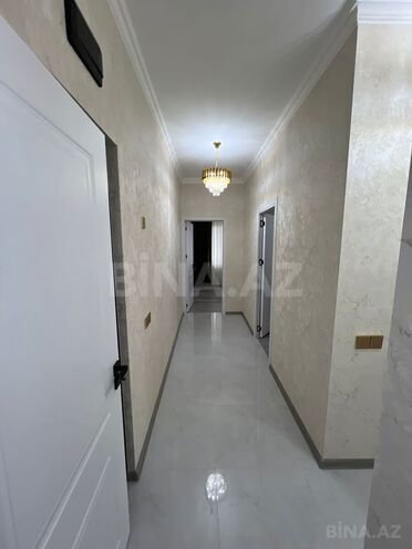 Satılır 2 otaqlı köhnə tikili 65 m², Memar Əcəmi m., photo 10 from 17