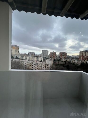 Satılır 2 otaqlı köhnə tikili 65 m², Memar Əcəmi m., photo 15 from 17