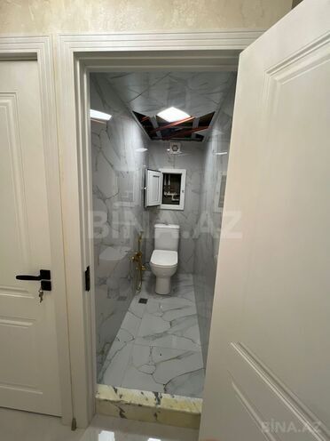 Satılır 2 otaqlı köhnə tikili 65 m², Memar Əcəmi m., photo 14 from 17