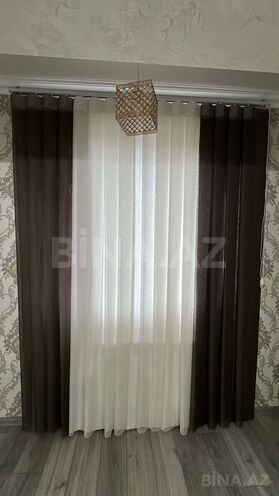 Satılır 2 otaqlı köhnə tikili 65 m², Memar Əcəmi m., photo 9 from 17