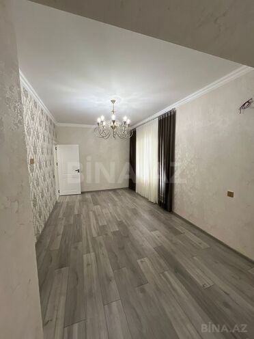 Satılır 2 otaqlı köhnə tikili 65 m², Memar Əcəmi m., photo 3 from 17